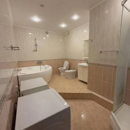 Apartment Arcadia 29 A Shevchenko Street Ukraine
