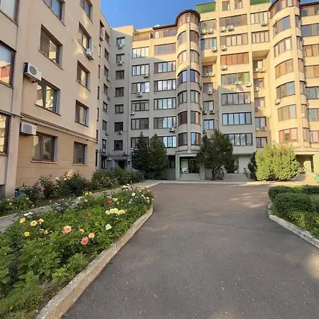 Arcadia 29 A Shevchenko Street Ukraine
